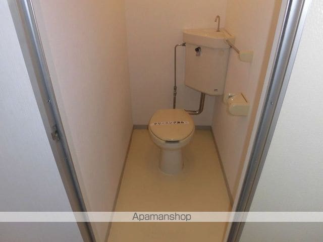 フリーダムヒルの内装写真