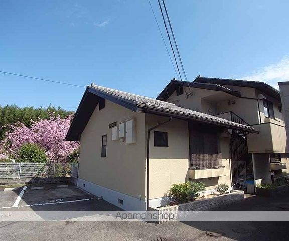 セジュール北村の外観写真