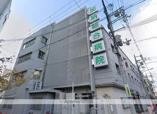 IMPROVETENROKUの周辺写真
