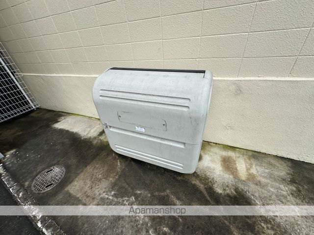 コーポ静のその他写真
