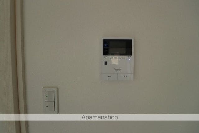 広島県広島市南区宇品御幸４丁目[1LDK/44.14m2]のセキュリティ