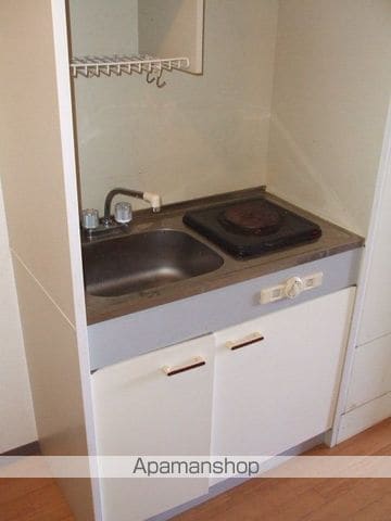 フジワラ堺マンションの内装写真
