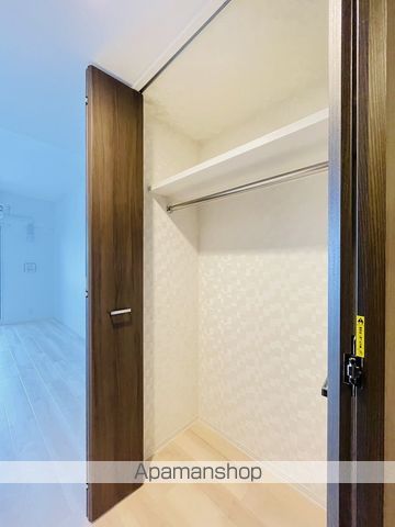 S-RESIDENCE池下西の内装写真