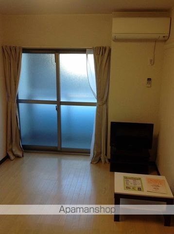 レオネクストノワール久が原の内装写真