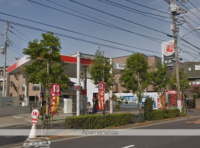 MILKYの周辺写真