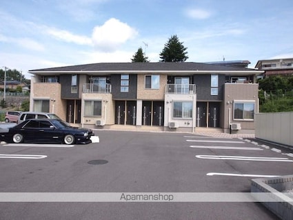 アルドーレ[2LDK/57.93m2]の外観3