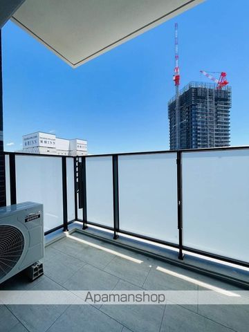 PURE RESIDENCE 名駅南の内装写真