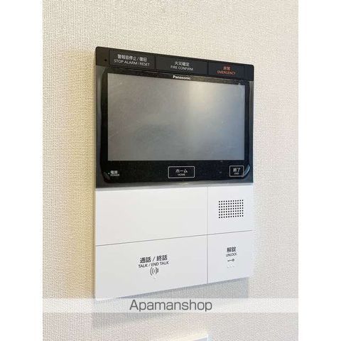 オーキッドレジデンス品川中延の内装写真