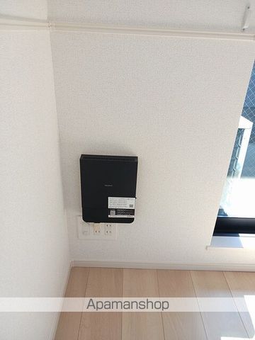 グランツ26の内装写真