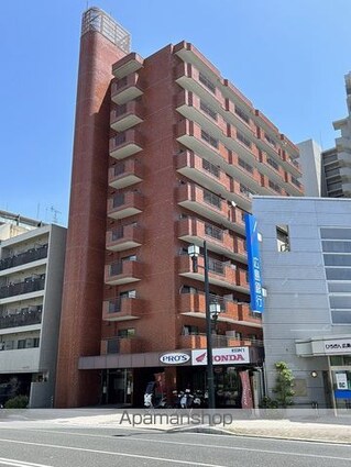 シャンボール加古町[2SLDK/62.64m2]の外観5