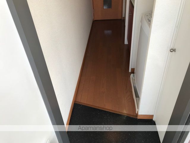 レオパレス明和の内装写真