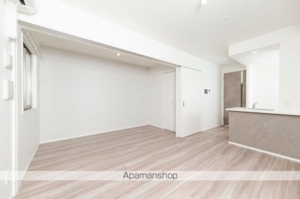 エンクレスト博多ＥＸＣＥＥＤ[1LDK/33.88m2]のリビング・居間