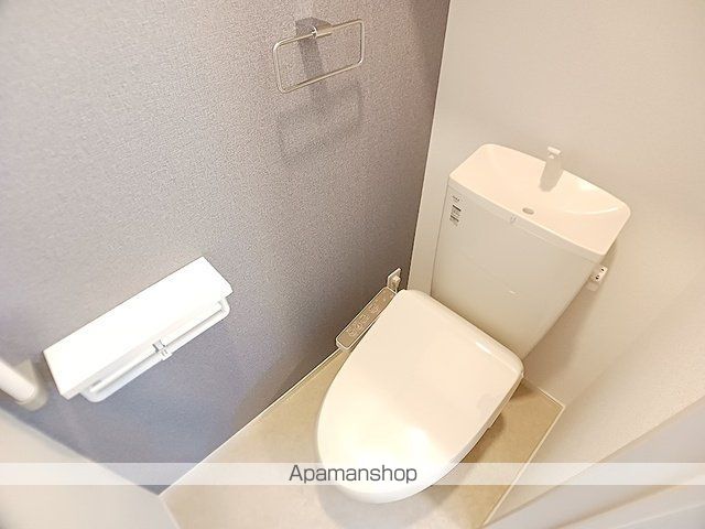 セレノ・ビエントの内装写真