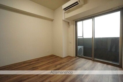 ディアレイシャス名古屋中村公園Ⅱ[1K/24.28m2]のリビング・居間