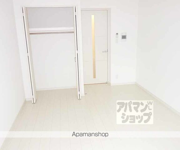 アドバンス京都アリビオの内装写真