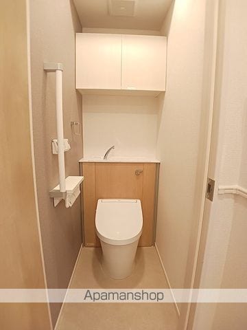 リヴァーサイド ヴィラの内装写真