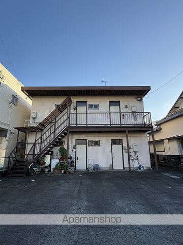 コーポ中津川