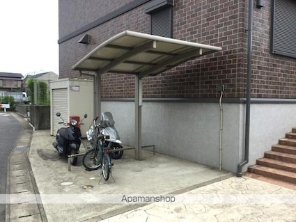 カンパーニュ　Ｃ[1LDK/47.69m2]の内装2