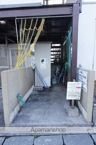 VIPマンション弥生のその他写真