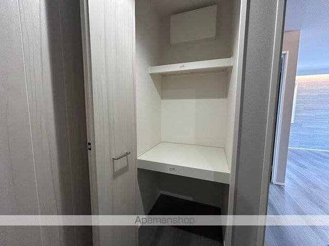 ラ メゾン ピック 中百舌鳥IIの内装写真