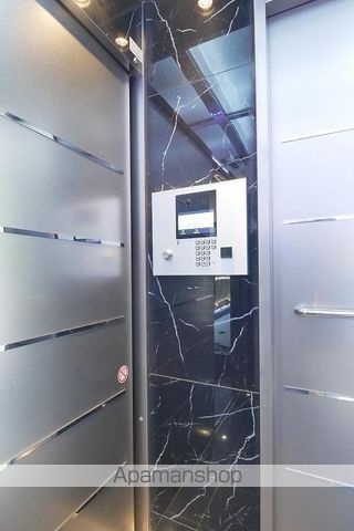 ハーモニーレジデンス大森山王THE GARDENの外観写真