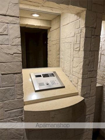 アヴァンティーク銀座2丁目の内装写真