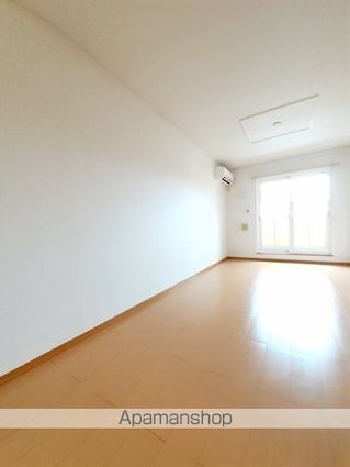 プロムナードＷＳ[2LDK/63.86m2]のリビング・居間