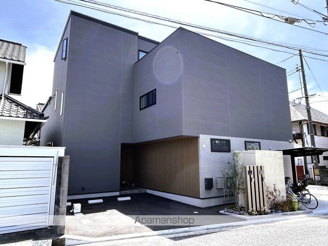 brillante diosの外観写真
