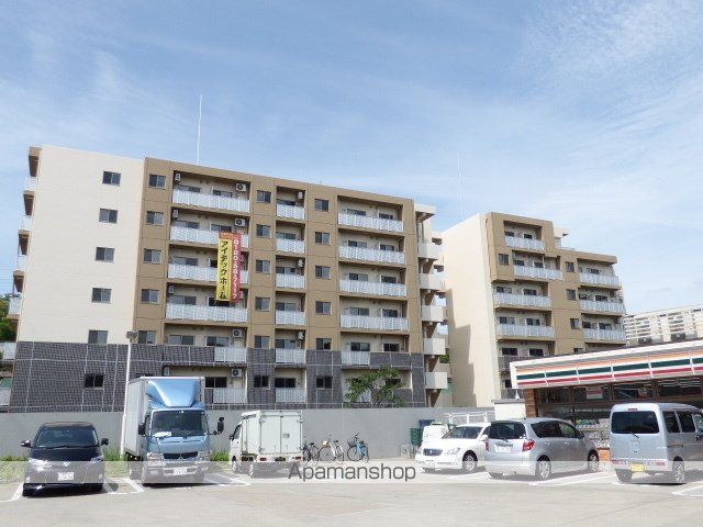 PLEIADES千里山田の外観写真