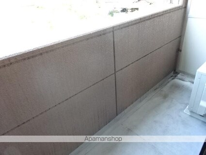 ブリエ[1K/31.02m2]の内装3