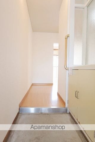 メゾンドールの内装写真