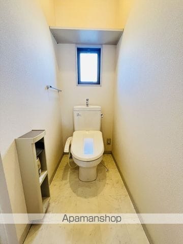 桜道コート Bの内装写真