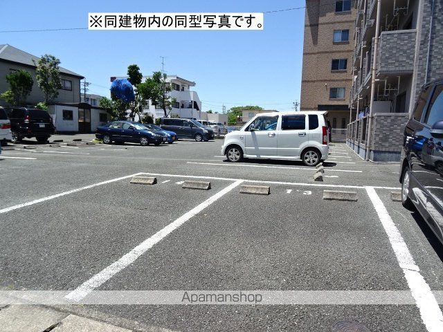 バンブーリーヴスIのその他写真