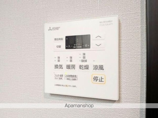 EXAM AKASAKAの内装写真