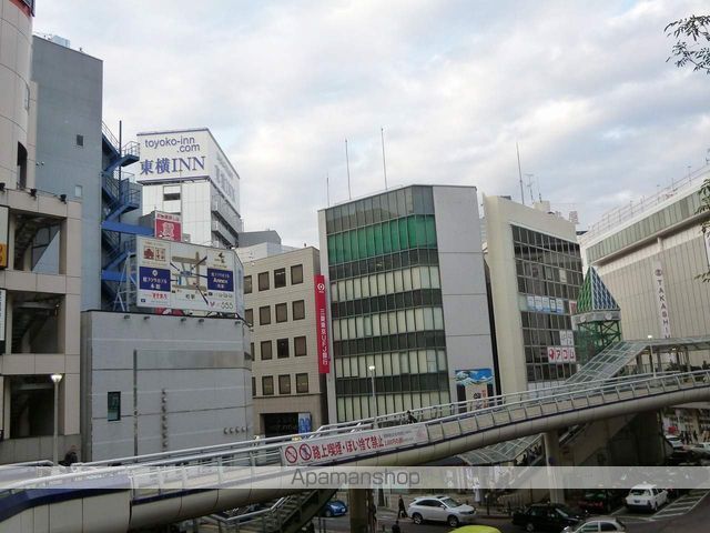 ロイヤルハウスの周辺写真