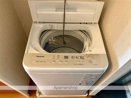 レオパレスＭ[1K/19.87m2]のその他部屋・スペース