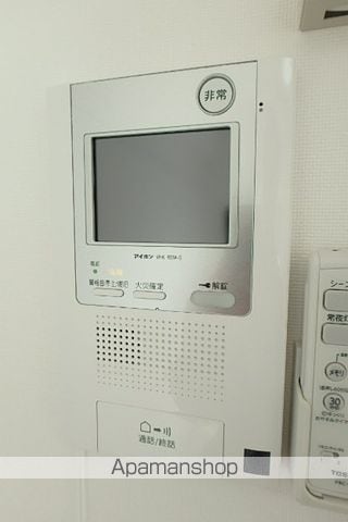 ガーラ・ステーション横濱関内の内装写真