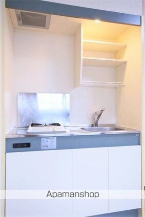 スカイコート目白[1R/20.4m2]のキッチン1