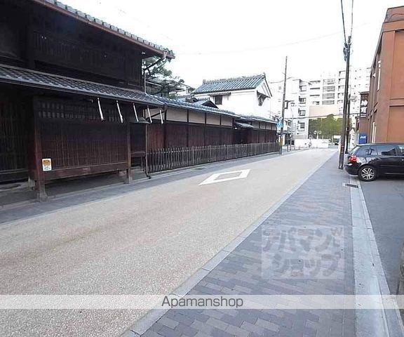 ハイツ伏見桃山の周辺写真