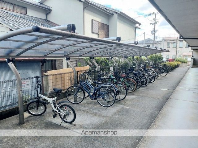 レオパレスOHIのその他写真