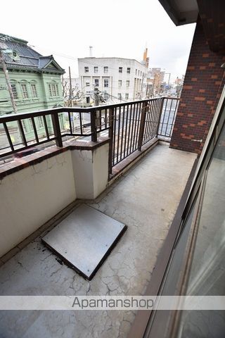 メゾンパティオ大町の内装写真