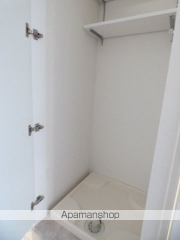 SERENITE新大阪カルムの内装写真