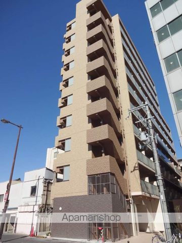 FDS COURT FELICEの外観写真