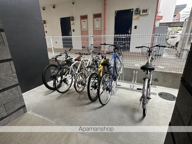 LUANA・AIR・RESIDENCE錦町のその他写真