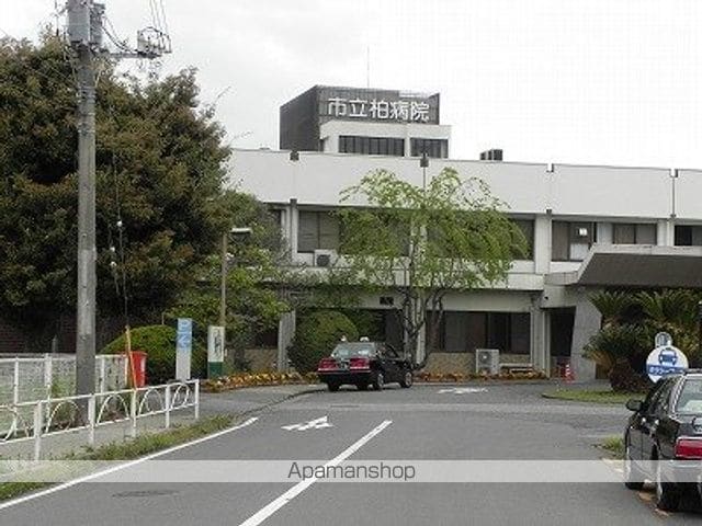 ブルックパレスの周辺写真