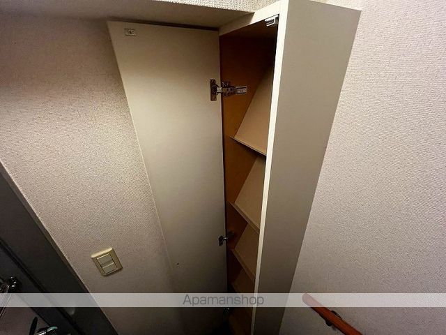 レオパレスプロテクシオンの内装写真