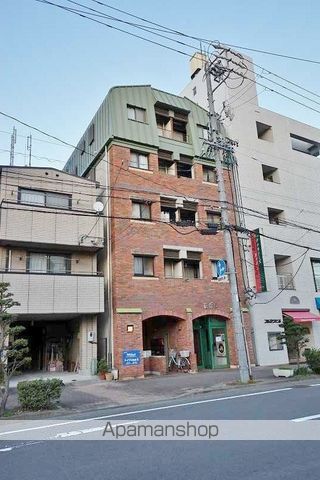 静岡鉄道静岡清水線 新静岡駅 徒歩17分 5階建 築32年の外観写真