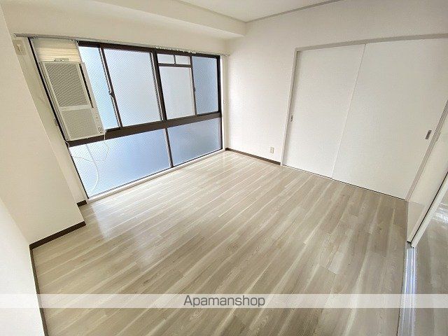戎フルール谷九の内装写真
