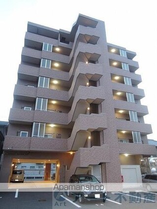 アルカサール道後[3LDK/72.54m2]の外観3