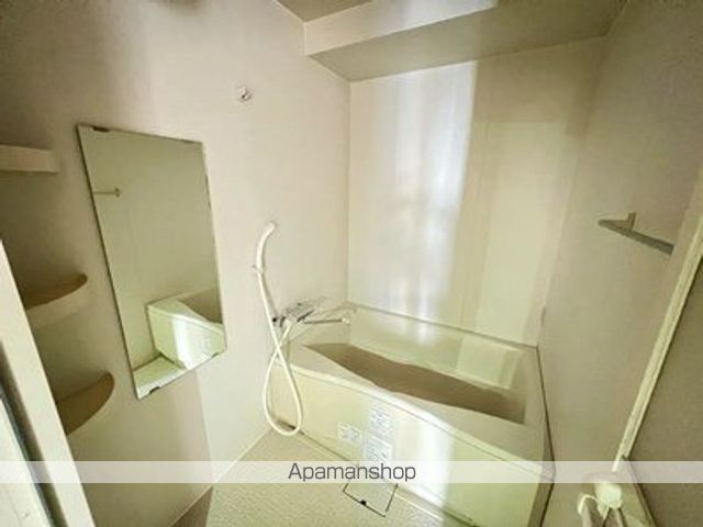 レジディア熊本辛島の内装写真